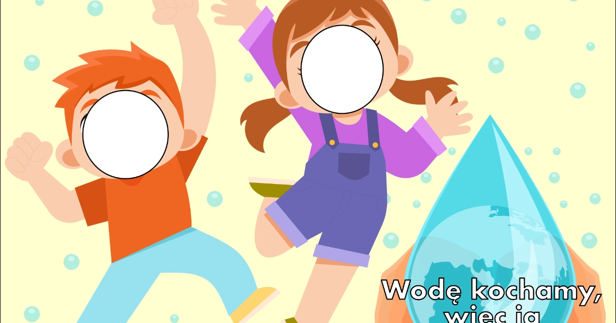 Fotobudka: Hasła ekologiczne