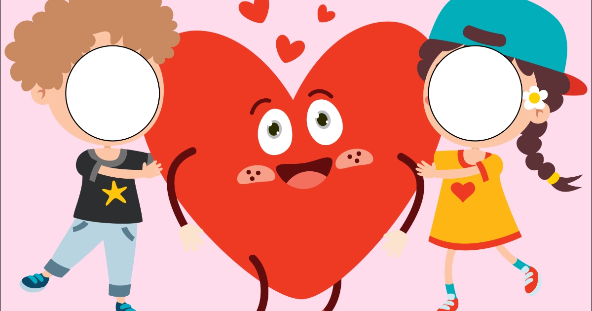 Fotobudka: Przyjaźń