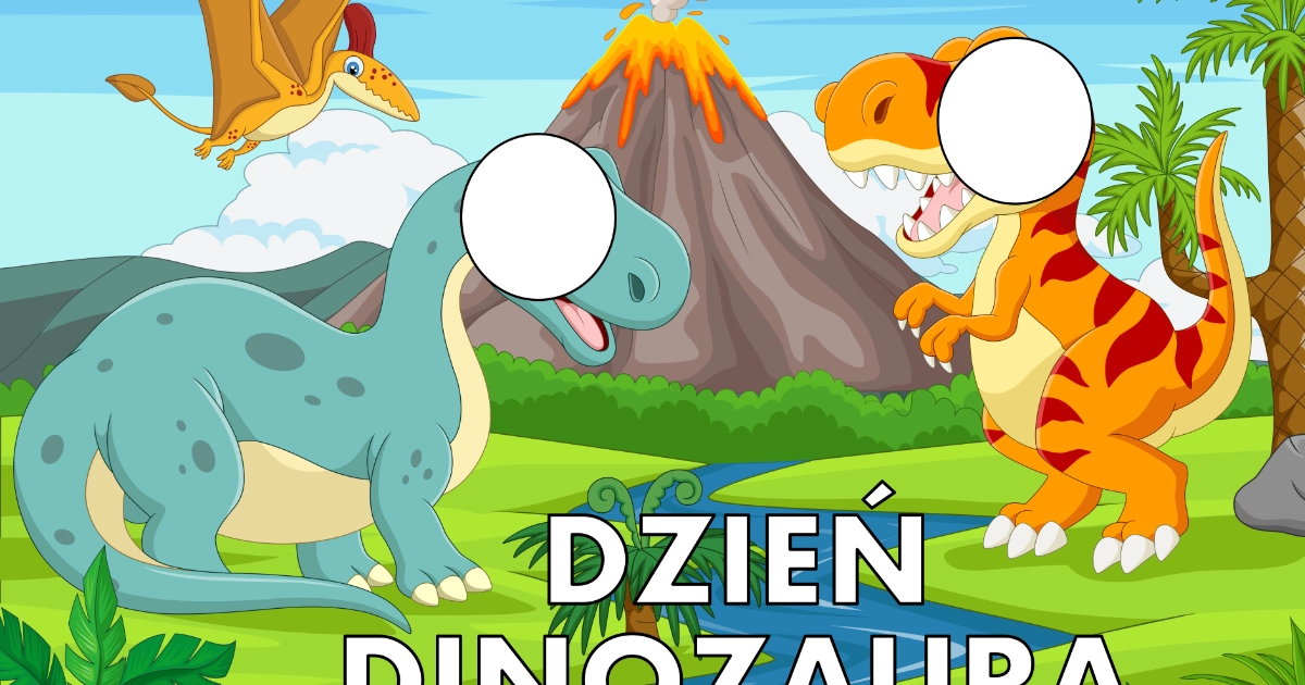 Fotobudka: Wybuch wulkanu