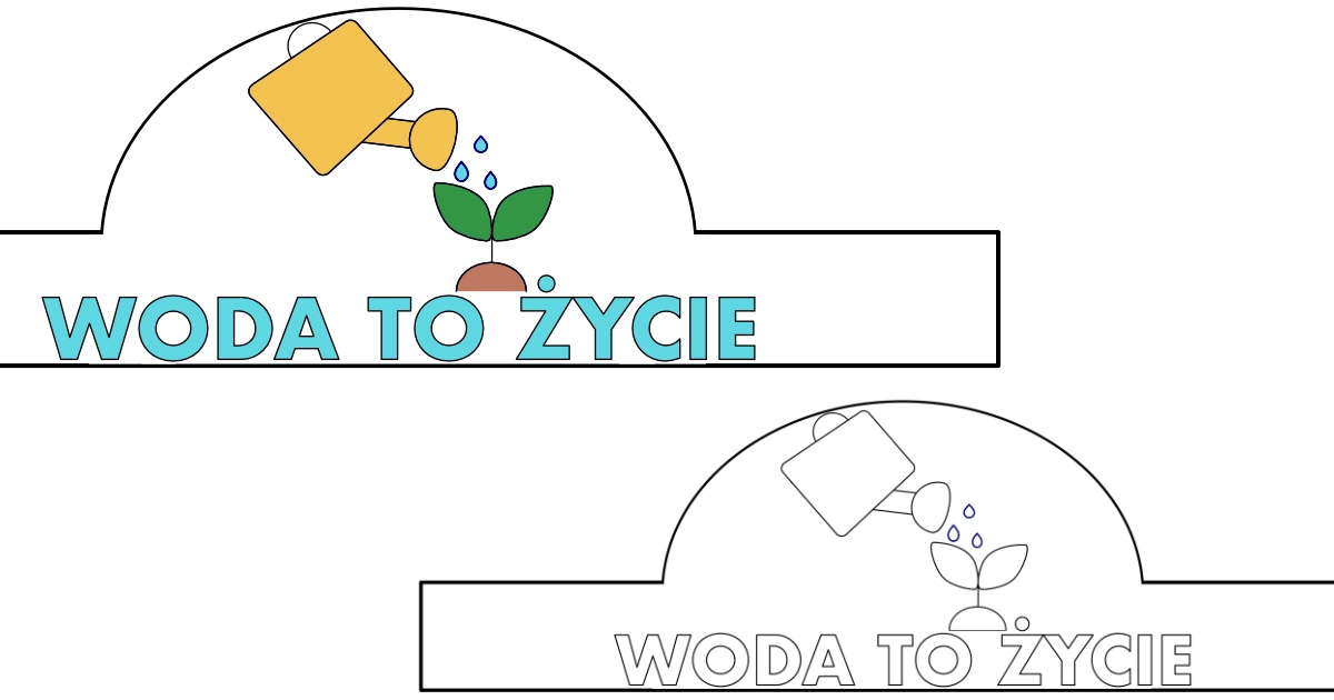 Opaski: Woda to życie