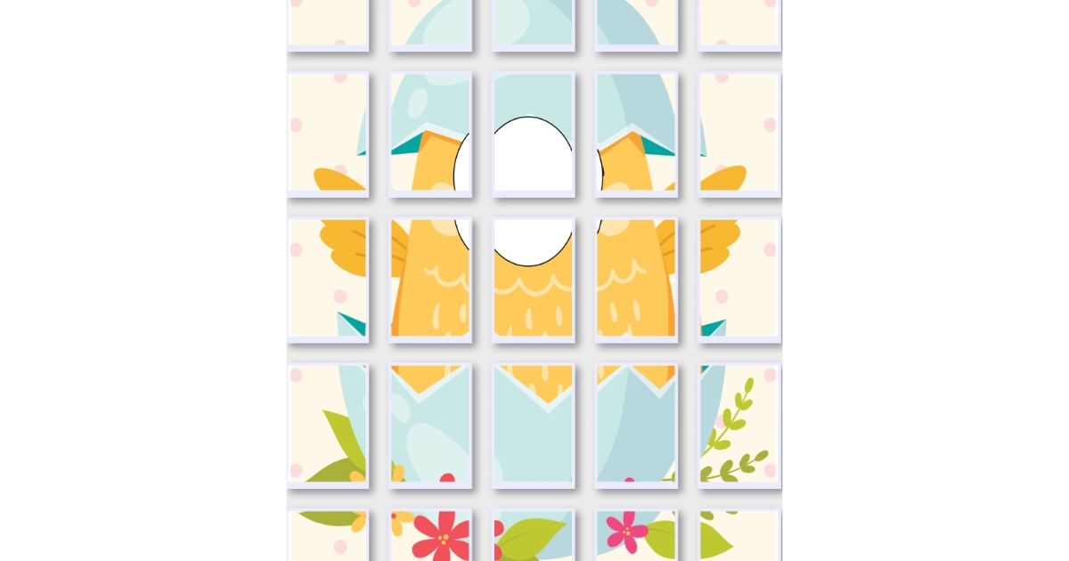 Fotobudka: Kurczaczek