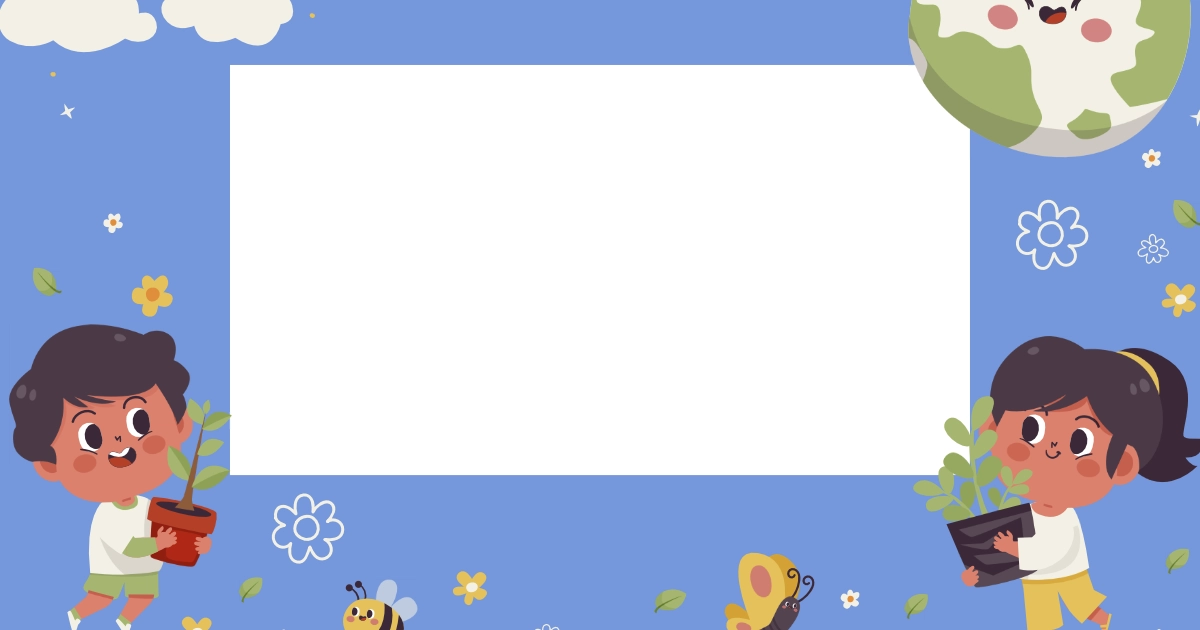 Fotobudka Wesołe dzieci