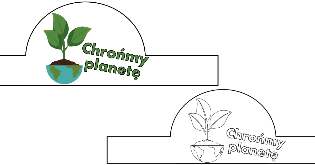 Opaski: Chronimy planetę