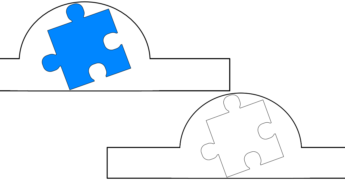 Opaski: Symbol autyzmu