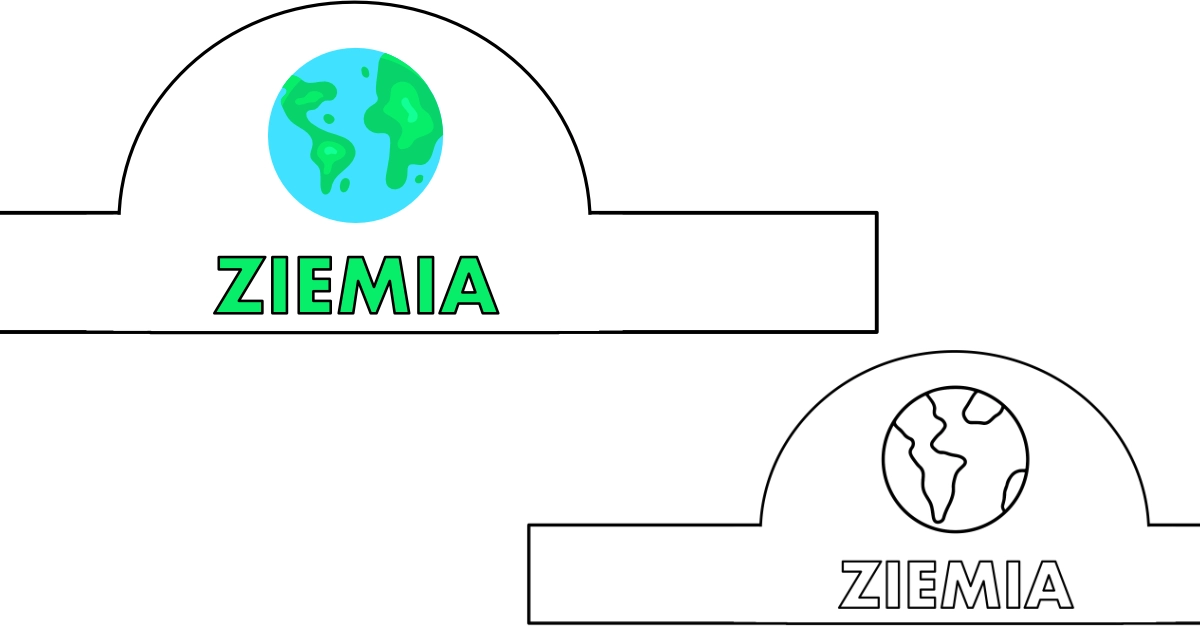 Opaski: Planeta Ziemia