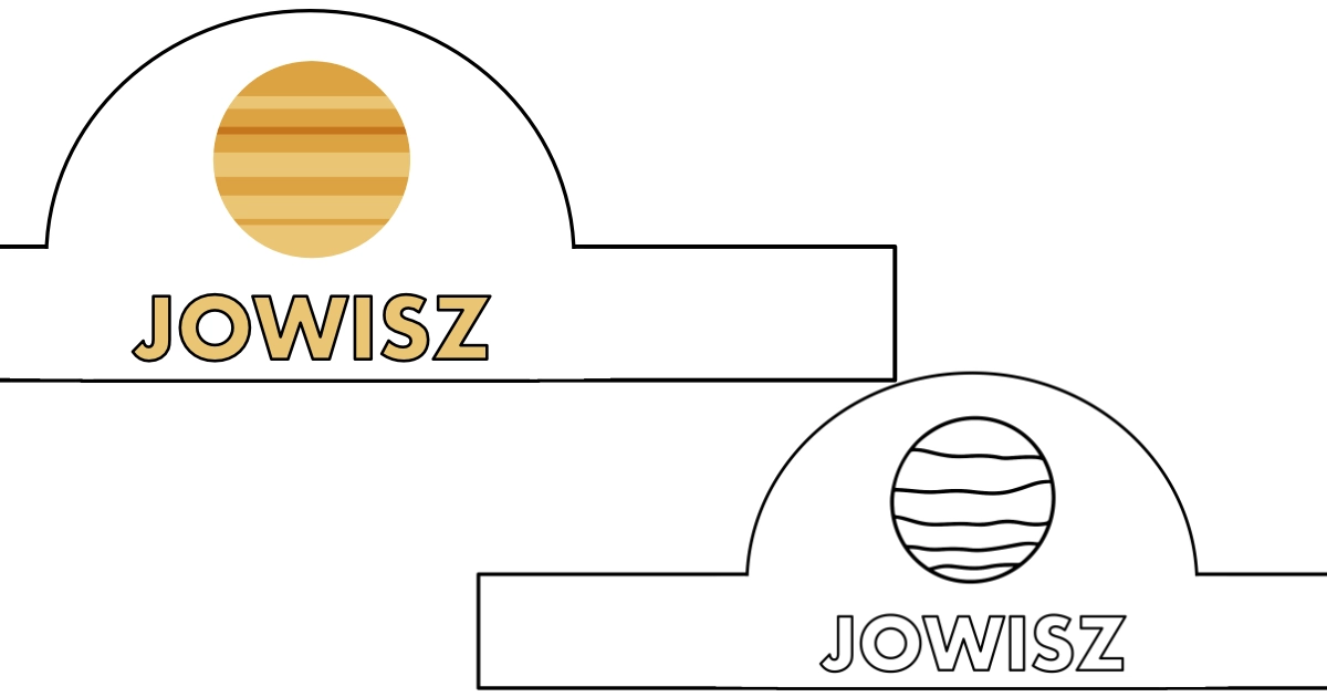 Opaski: Jowisz
