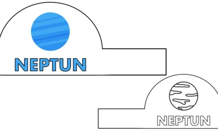Opaski: Neptun