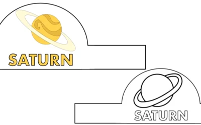 Opaski: Saturn