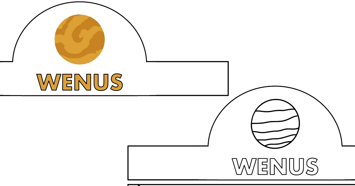 Opaski: Wenus