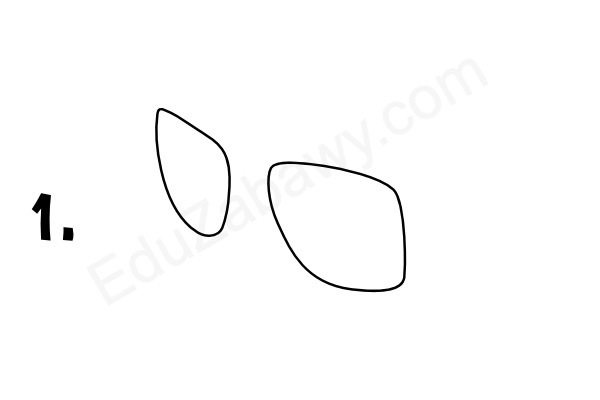 Jak narysować okulary