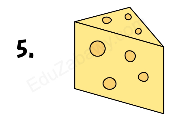 Jak narysować ser