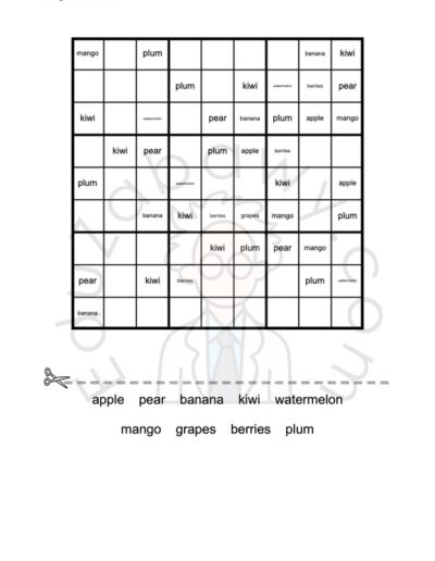 Generator sudoku 2