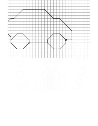 Generator kart pracy: Kodowanie strzałkami 43