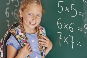 Jak nauczyć dziecko tabliczki mnożenia?