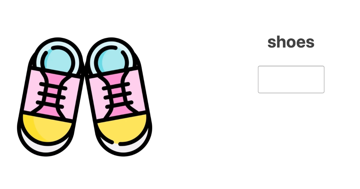 Quiz: Przedimki A, AN + liczba mnoga (wpisz)