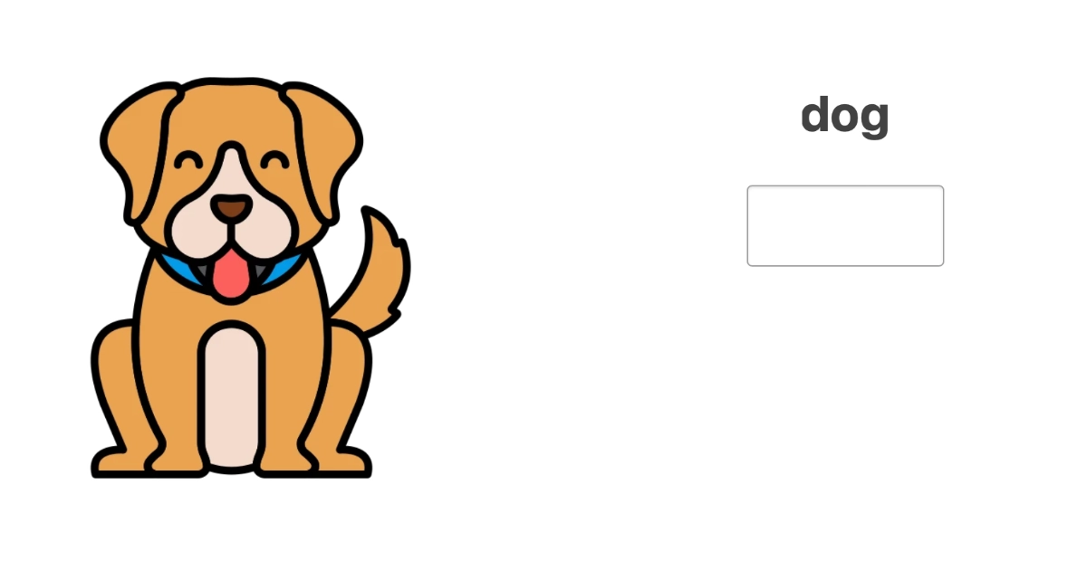 Quiz na A i AN – wpisz odpowiedź