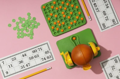 Ciekawe pomysły na gry i zabawy matematyczne dla dzieci
