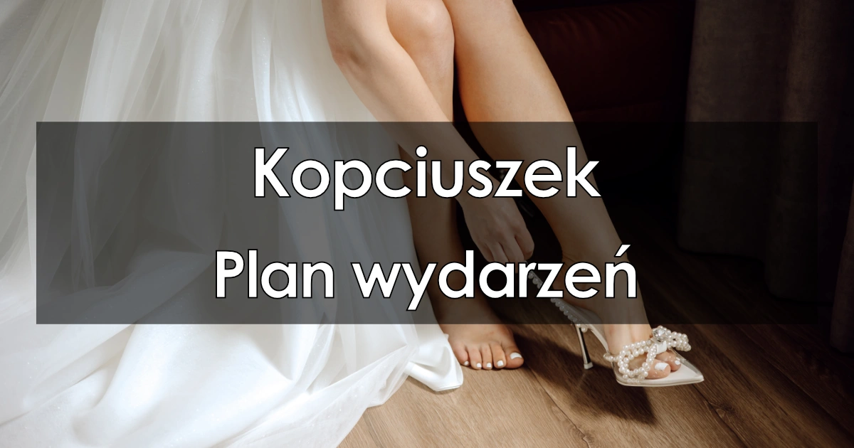 Lektura: Kopciuszek – plan wydarzeń