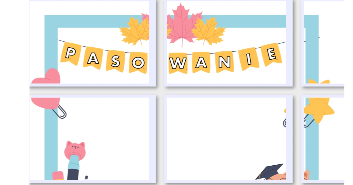 Fotobudka: Pasowanie