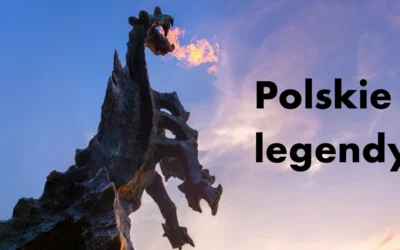 Prezentacja: Polskie legendy