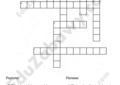 Krzyżówka: Piłka nożna 41