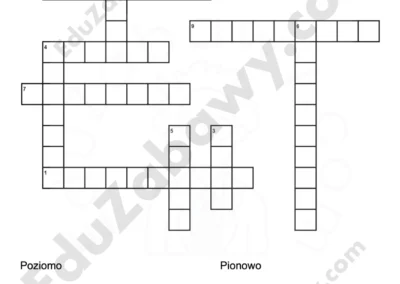 Krzyżówka: Halloween 41