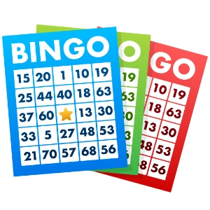 Generator kart pracy Bingo