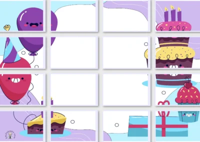 Foto Budka Urodzinowa: Balonowa Radość! 41