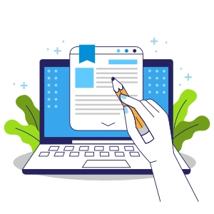 Generator ocen opisowych