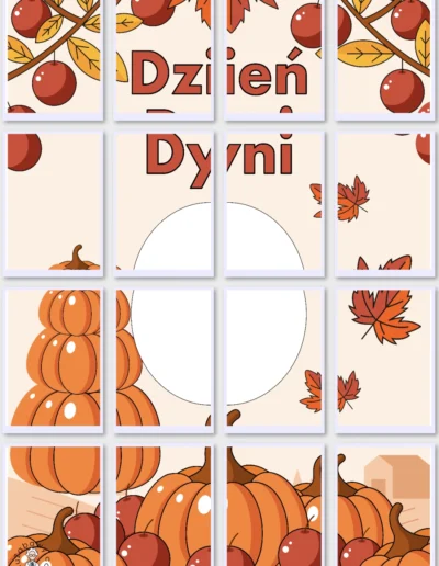 Fotobudka na Dzień Dyni 1