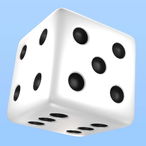 Generator rzutu kostką