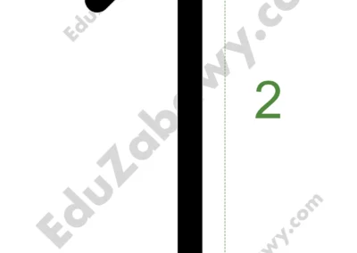 Wprowadzenie cyfry 1 - monografia 41