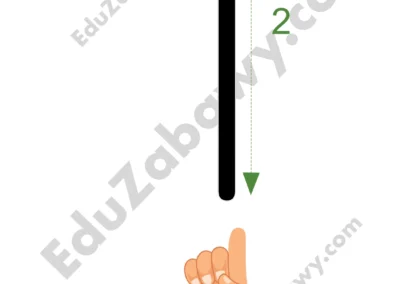 Wprowadzenie cyfry 1 - monografia 42