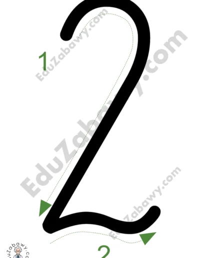 Wprowadzenie cyfry 2 - monografia 1