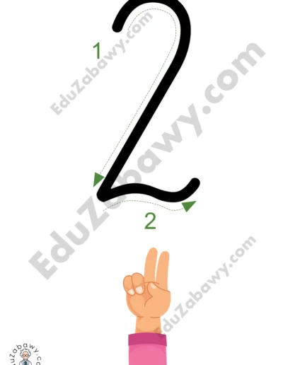 Wprowadzenie cyfry 2 - monografia 2