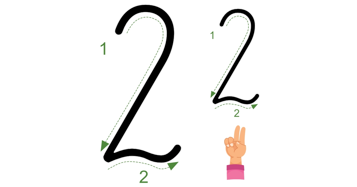 Wprowadzenie cyfry 2 – monografia