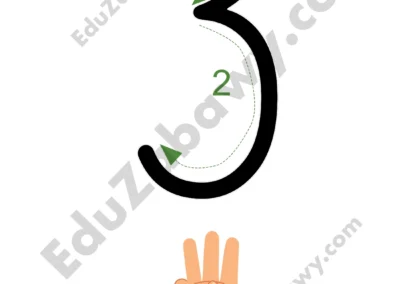 Wprowadzenie cyfry 3 - monografia 42