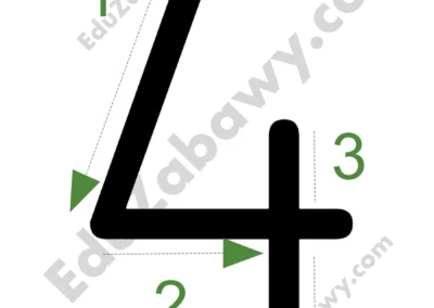 Wprowadzenie cyfry 4 - monografia 41