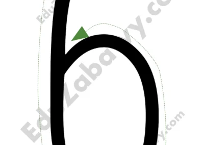 Wprowadzenie cyfry 6 - monografia 41