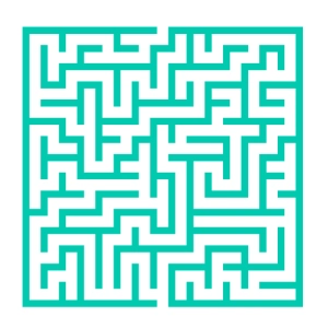 Generator labiryntów