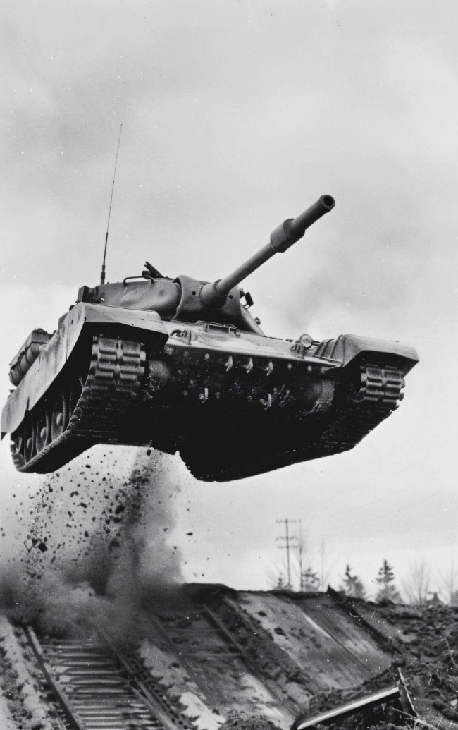 Historia - II Wojna Światowa