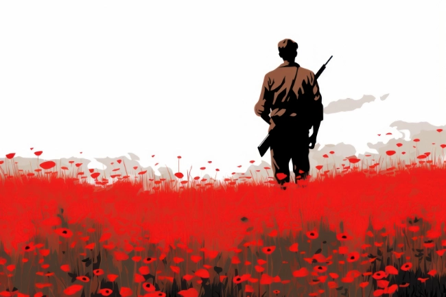 Historia - II Wojna Światowa