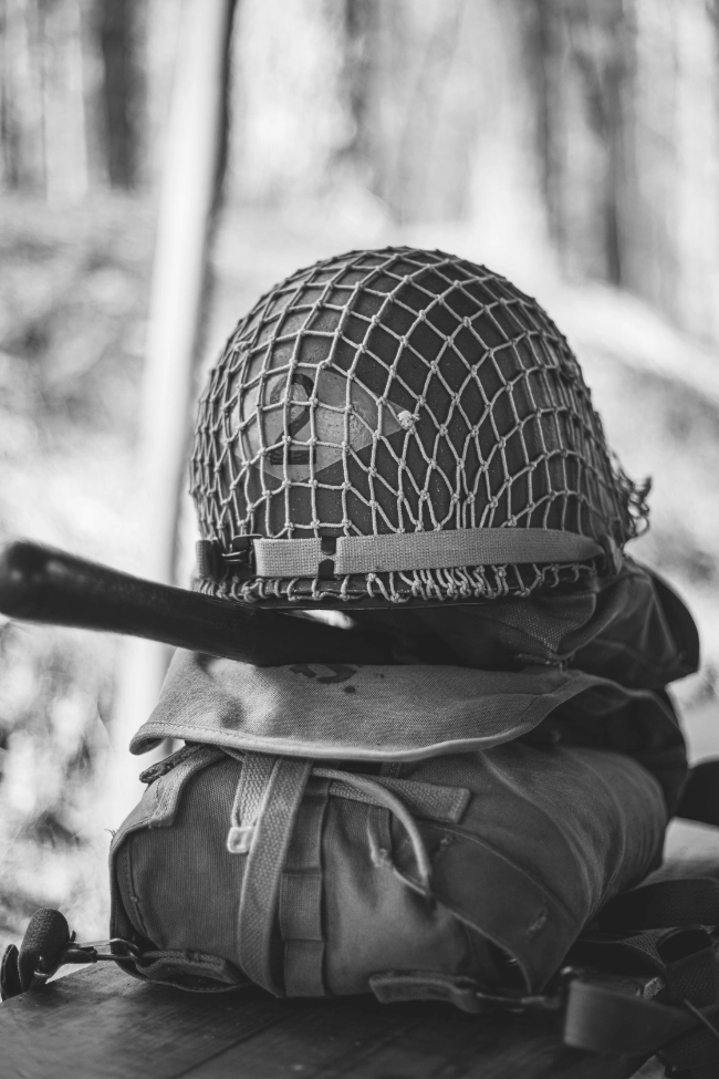 Historia - II Wojna Światowa