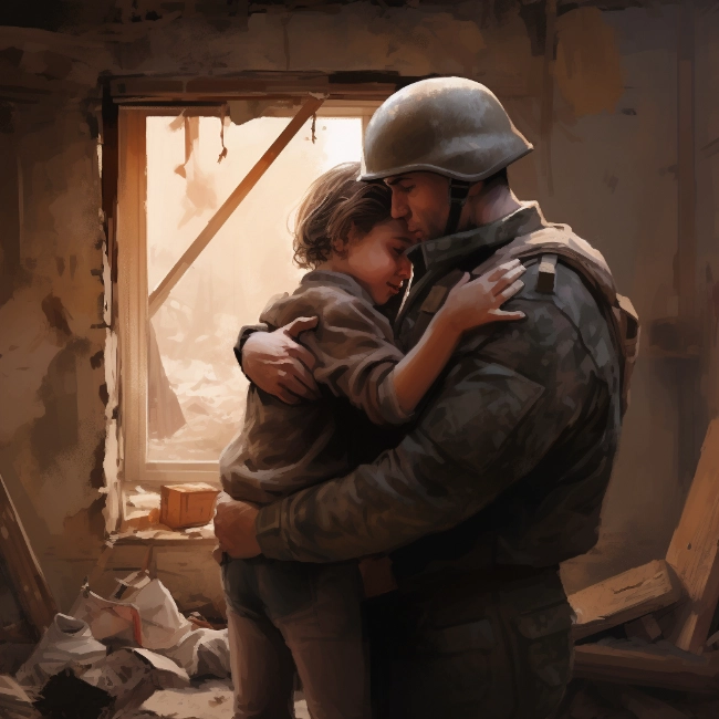 Historia - II Wojna Światowa