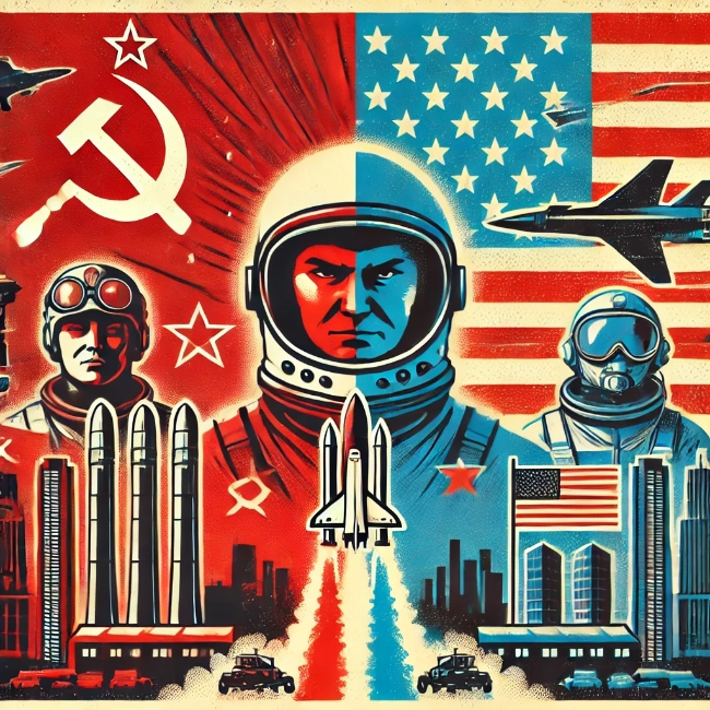 Historia - II Wojna Światowa