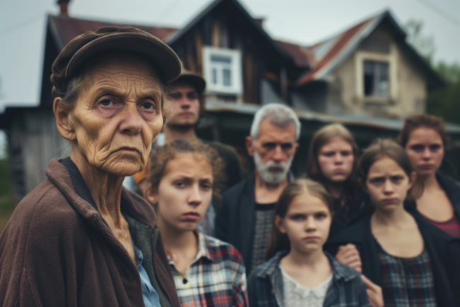 Historia - II Wojna Światowa