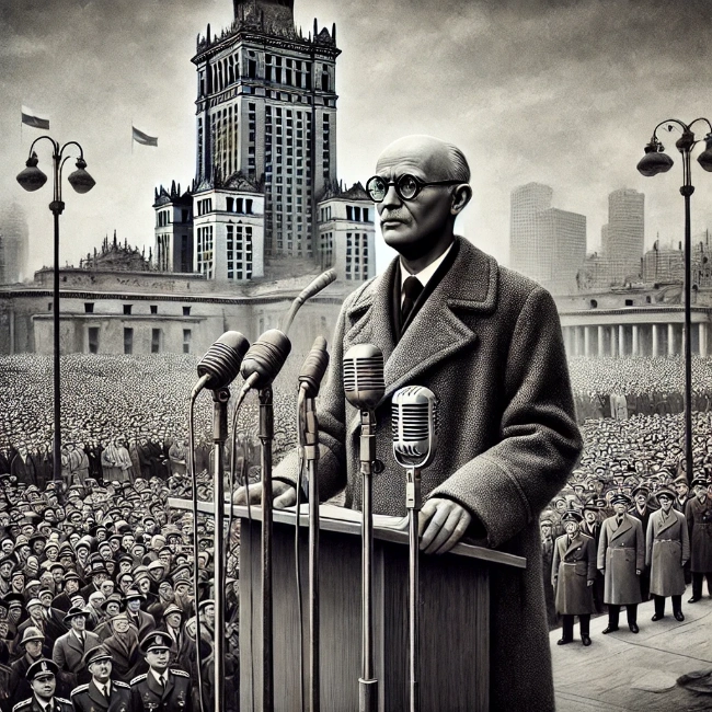 Historia - II Wojna Światowa