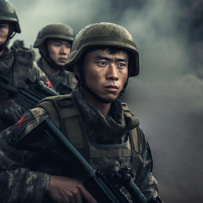 Historia - II Wojna Światowa