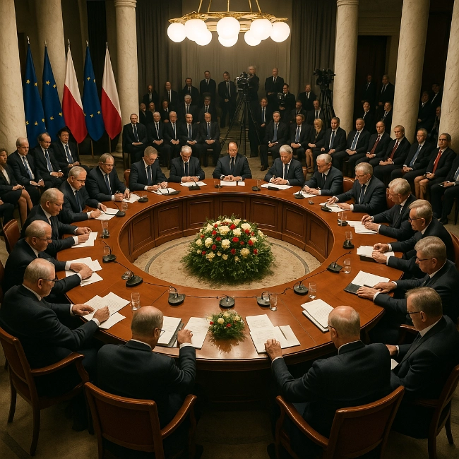 Historia - II Wojna Światowa