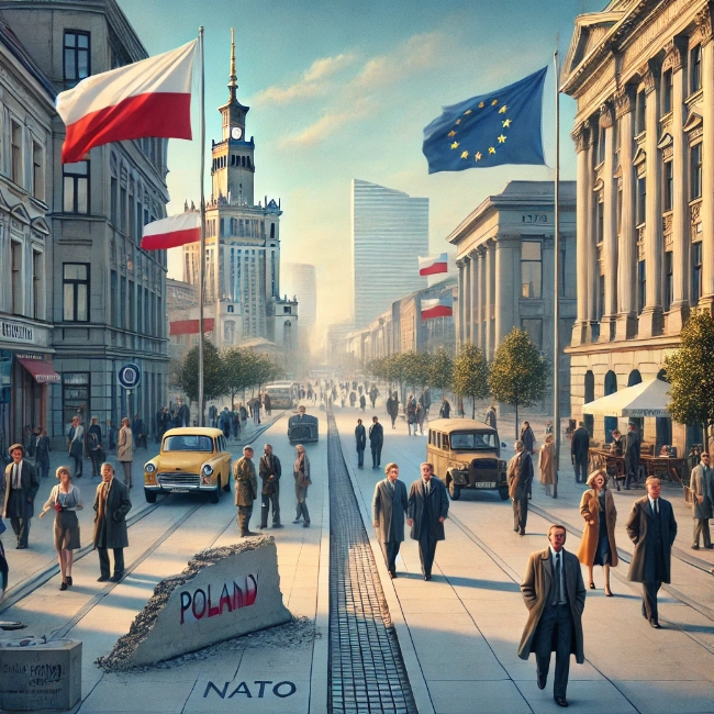 Historia - II Wojna Światowa